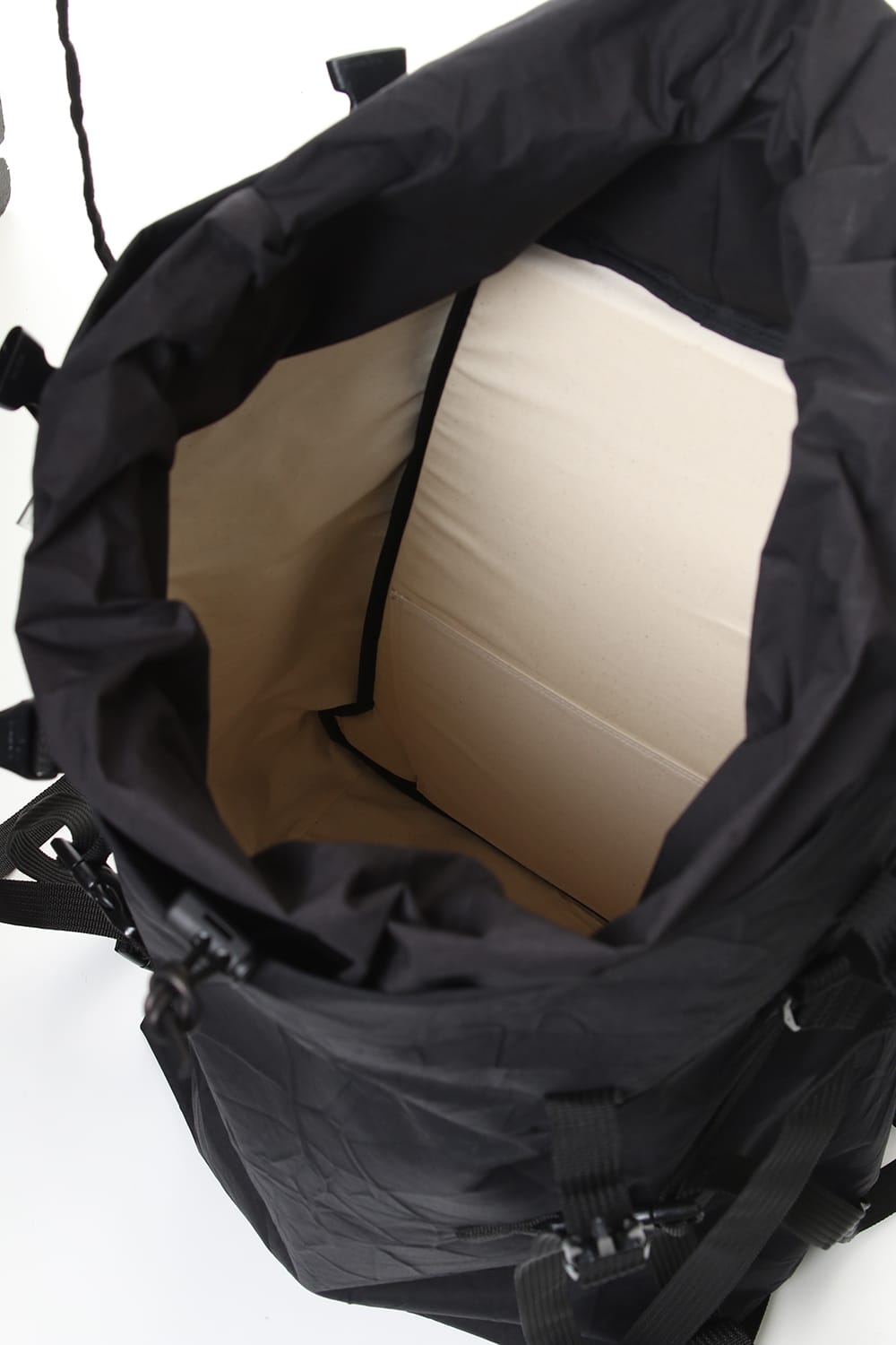 macromauro collaboration KAOS bag (large)