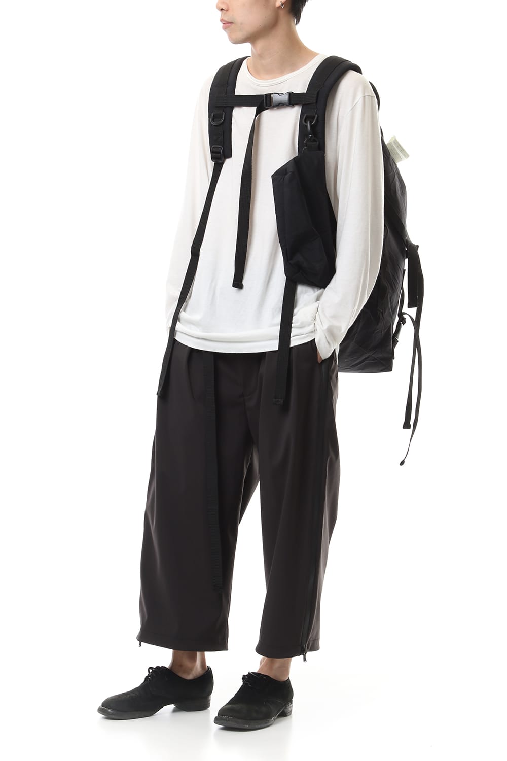 macromauro collaboration KAOS bag (large)