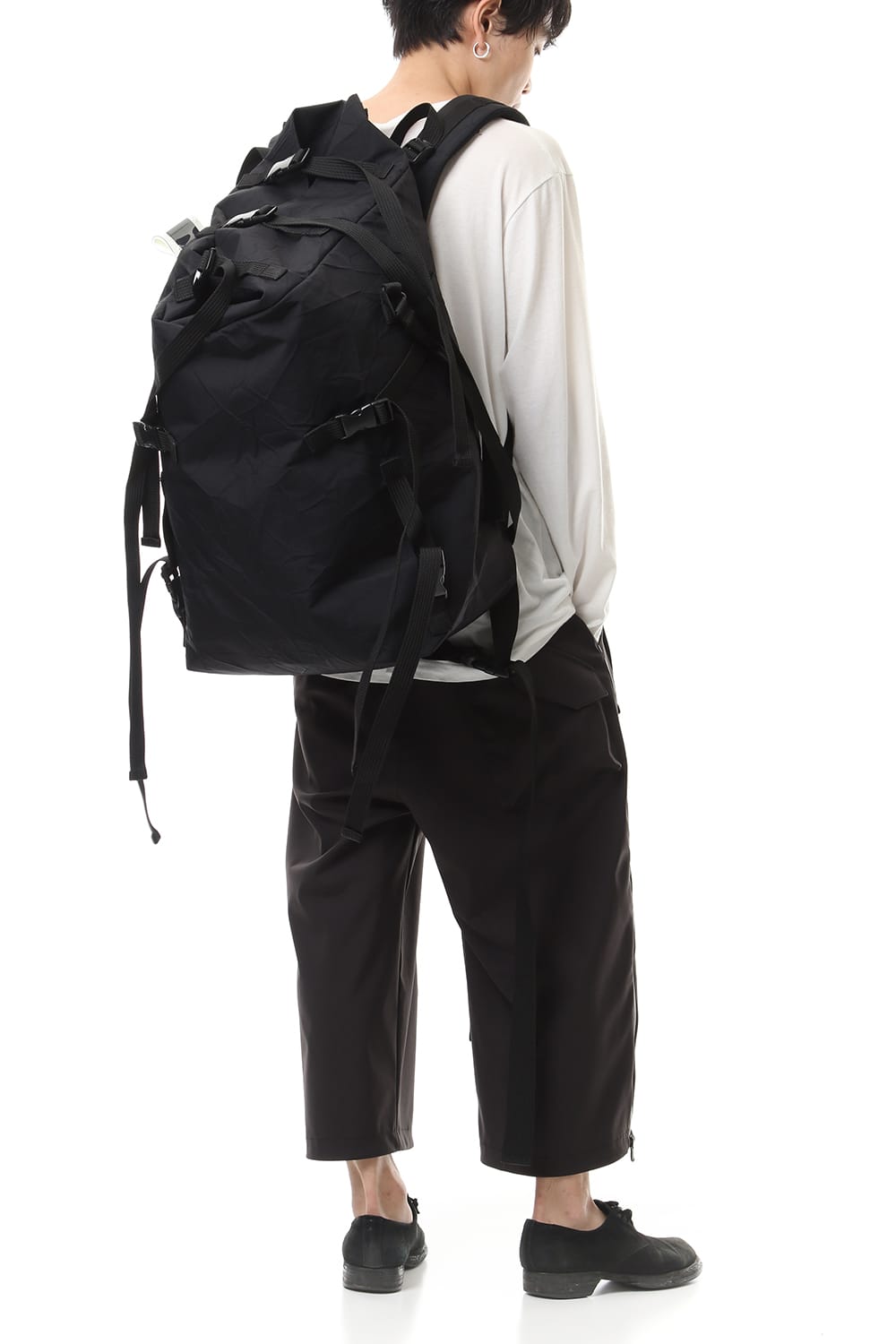 macromauro collaboration KAOS bag (large)