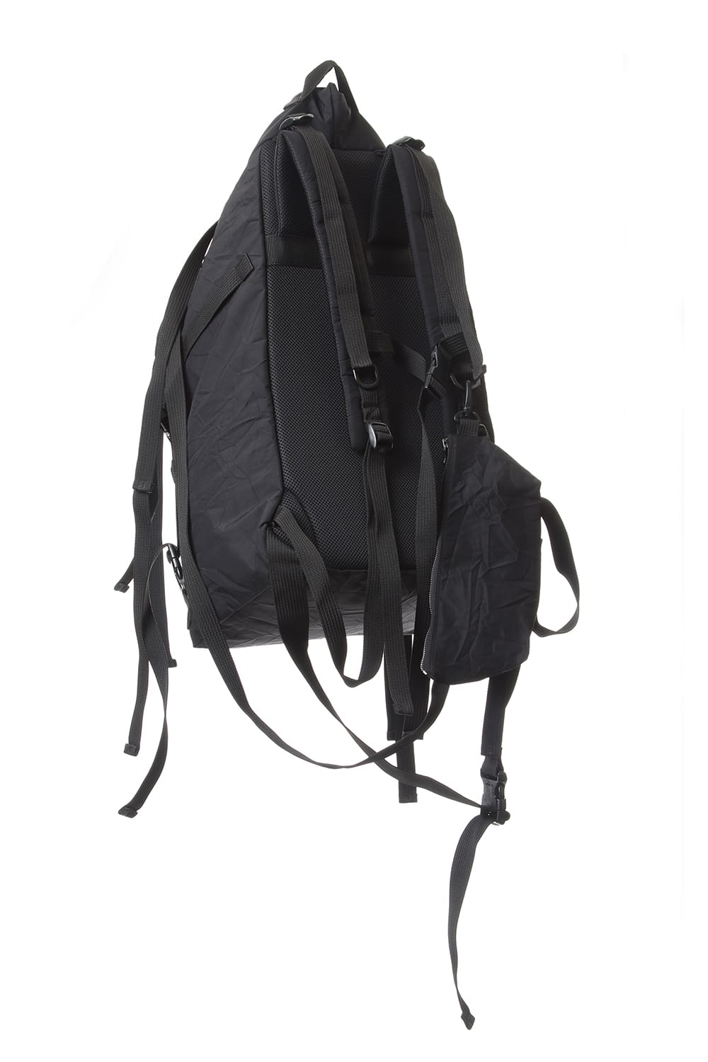 macromauro collaboration KAOS bag (large)