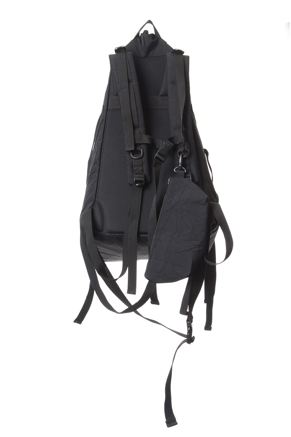 macromauro collaboration KAOS bag (large)