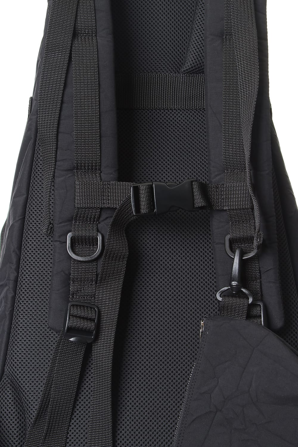 macromauro collaboration KAOS bag (large)