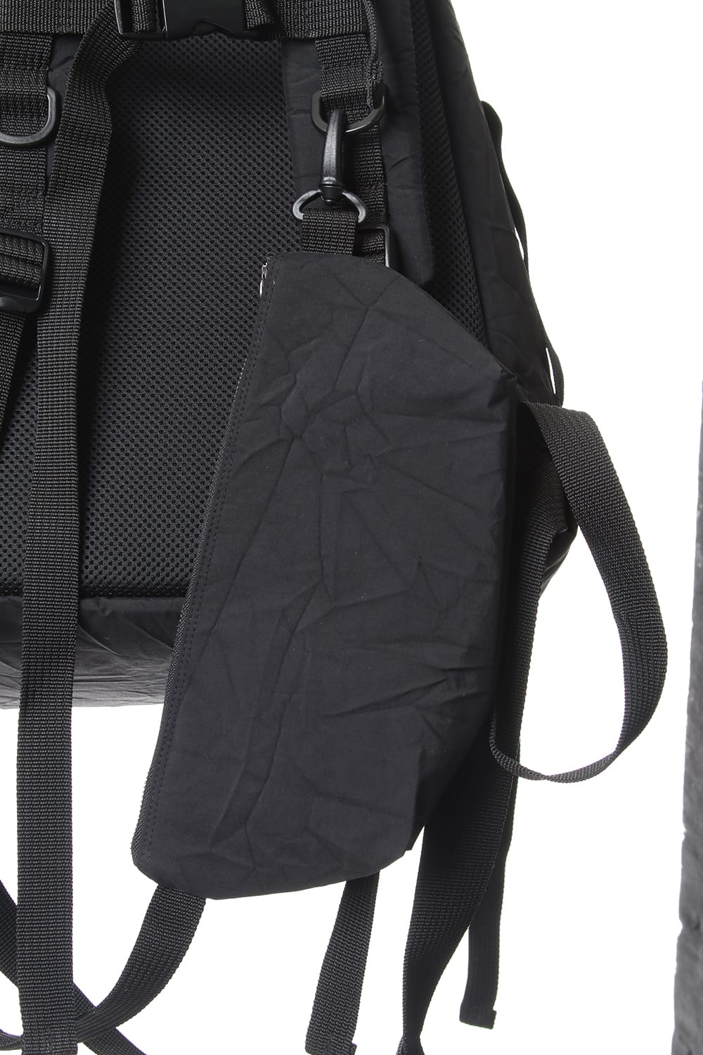 macromauro collaboration KAOS bag (large)