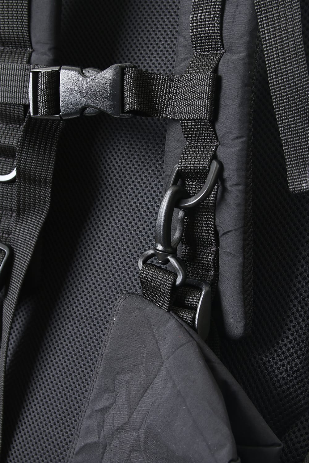 macromauro collaboration KAOS bag (large)