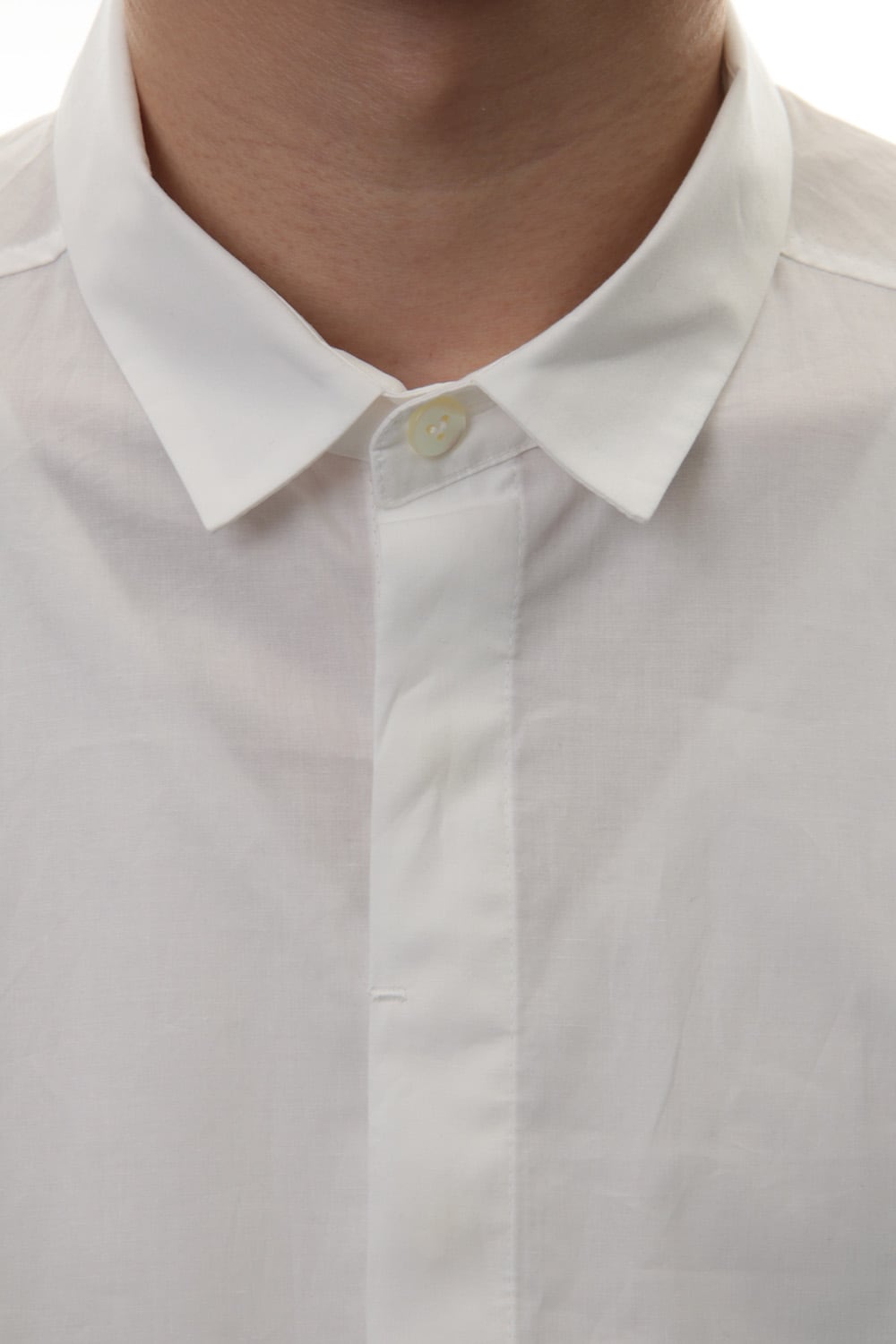 Patricia March Print long sleeve shirt  ver.3