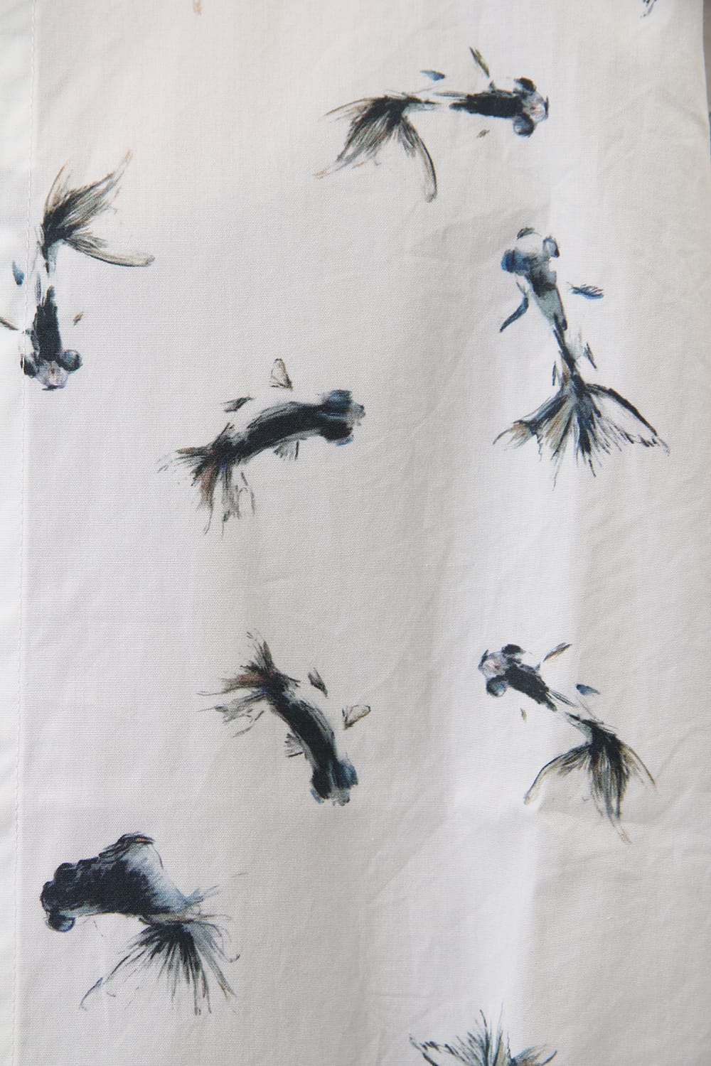 Patricia March Regular collar shirt