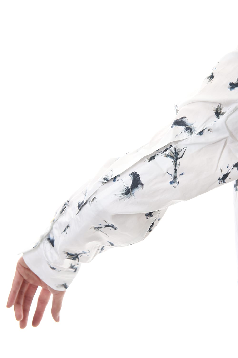 Patricia March Regular collar shirt