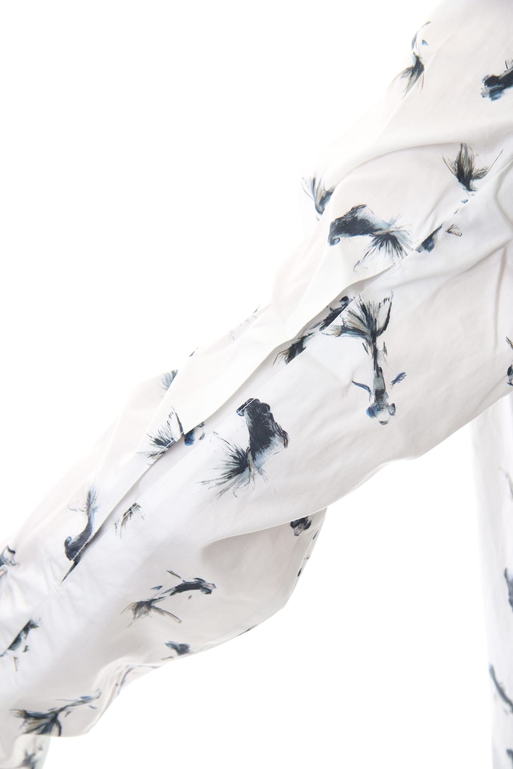 Patricia March Regular collar shirt