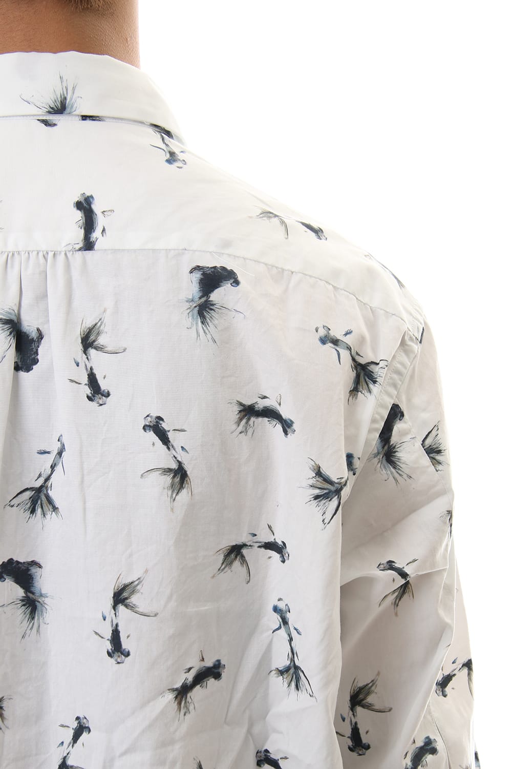 Patricia March Regular collar shirt