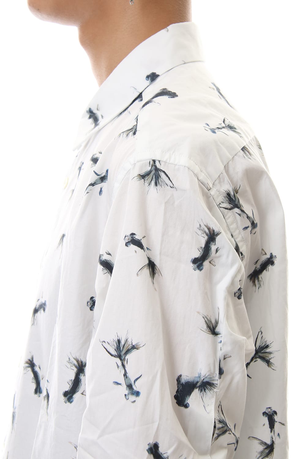 Patricia March Regular collar shirt