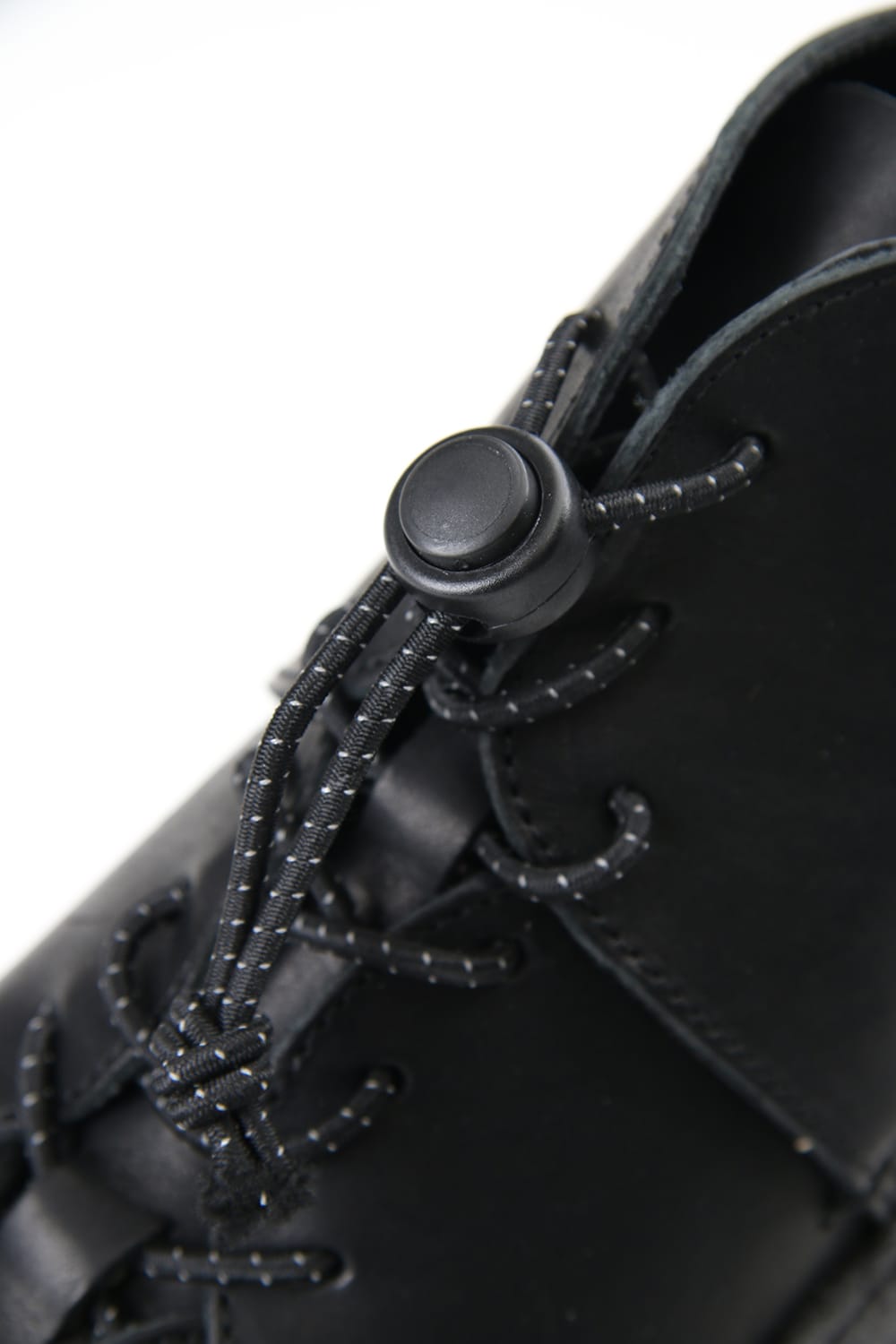 RHYTHM FOOT WEAR collaboration Mid cut Sneakers