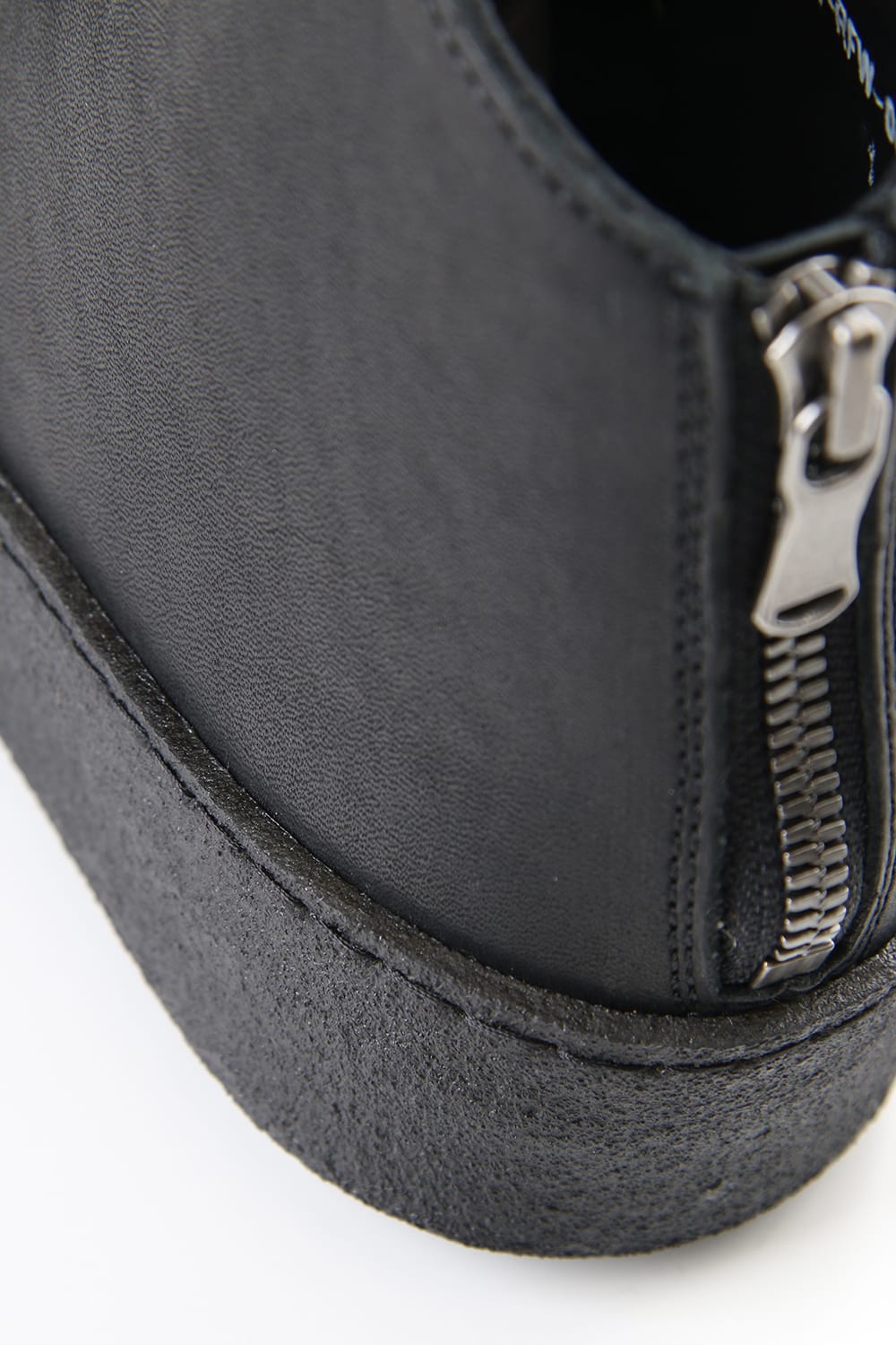 RHYTHM FOOT WEAR collaboration Mid cut Sneakers