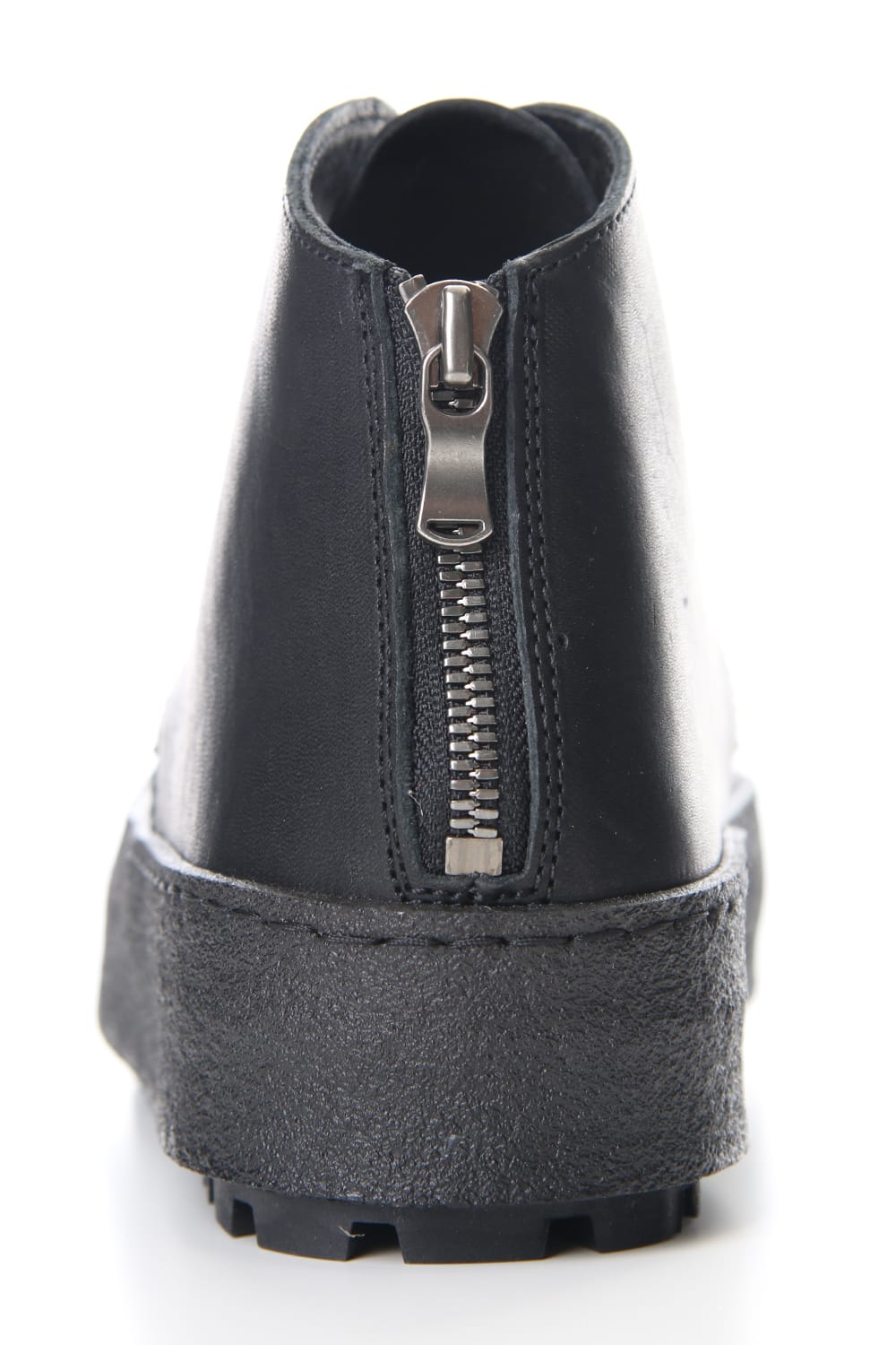 RHYTHM FOOT WEAR collaboration Mid cut Sneakers