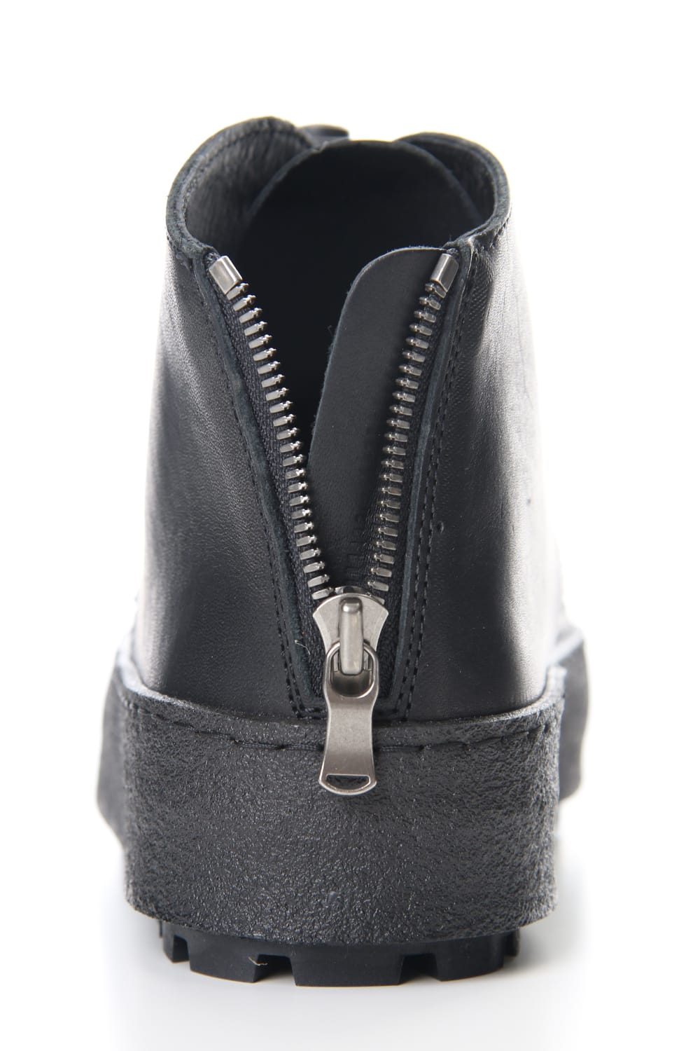 RHYTHM FOOT WEAR collaboration Mid cut Sneakers