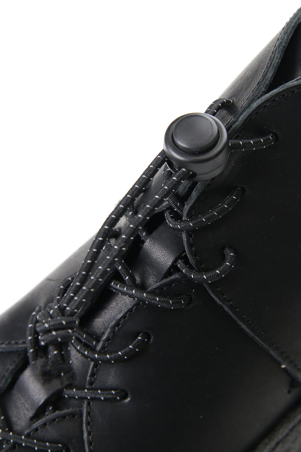 RHYTHM FOOT WEAR collaboration Mid cut Sneakers