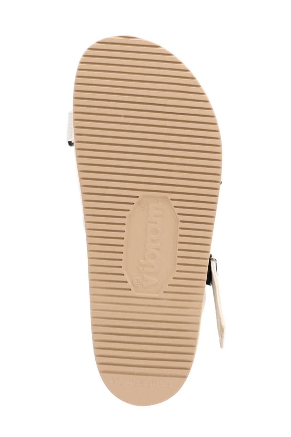 RFW collaboration Sandal - Beige