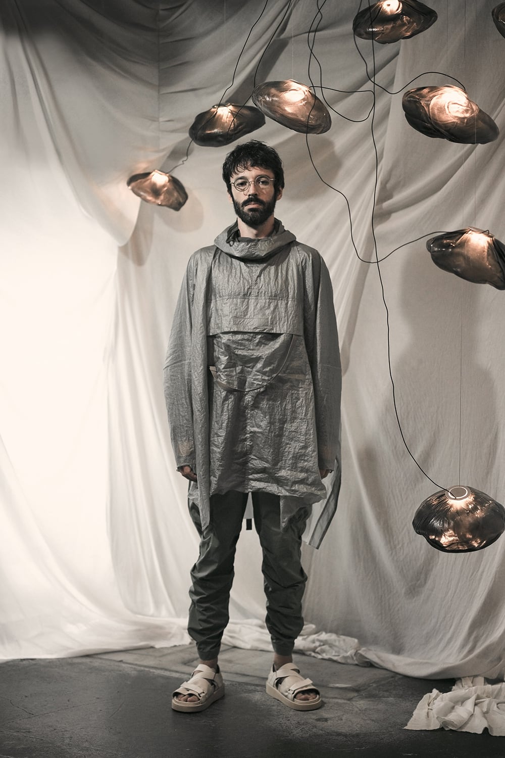 RFW collaboration Sandal - Beige