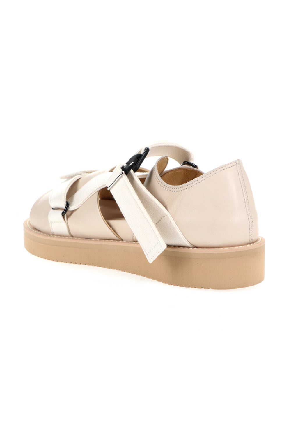 RFW collaboration Sandal - Beige