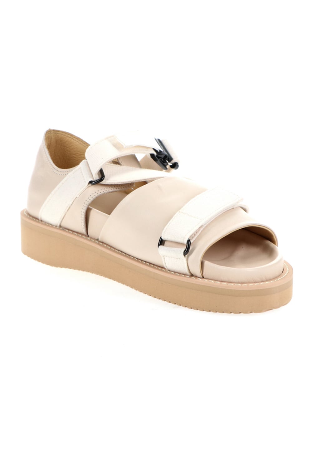 RFW collaboration Sandal - Beige