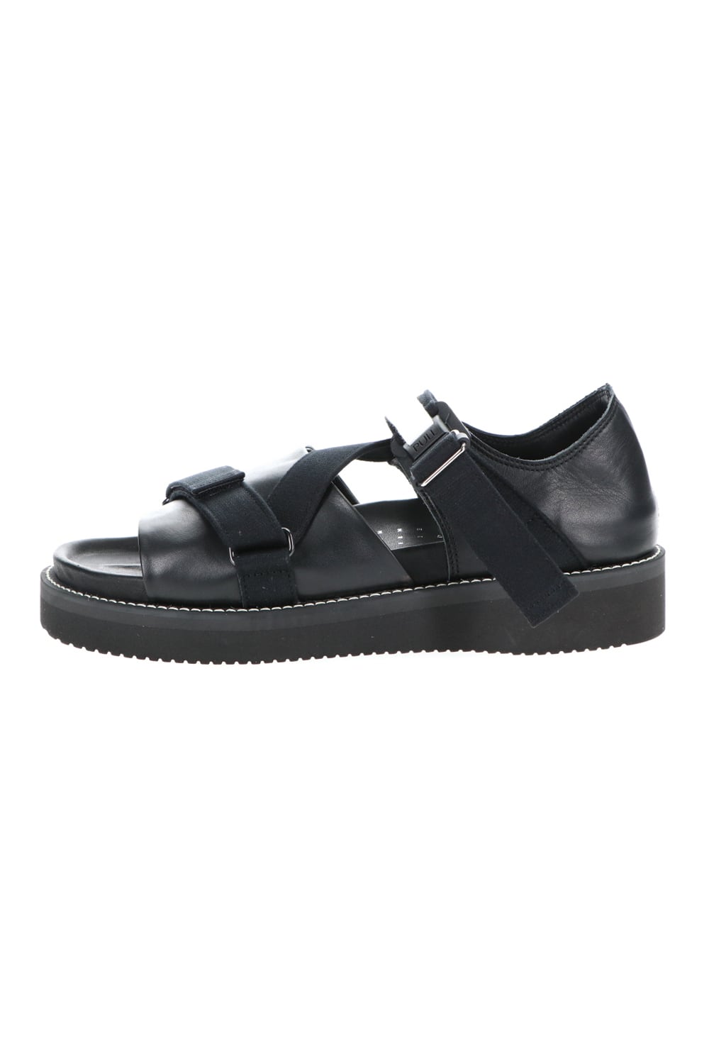 RFW collaboration Sandal - Black