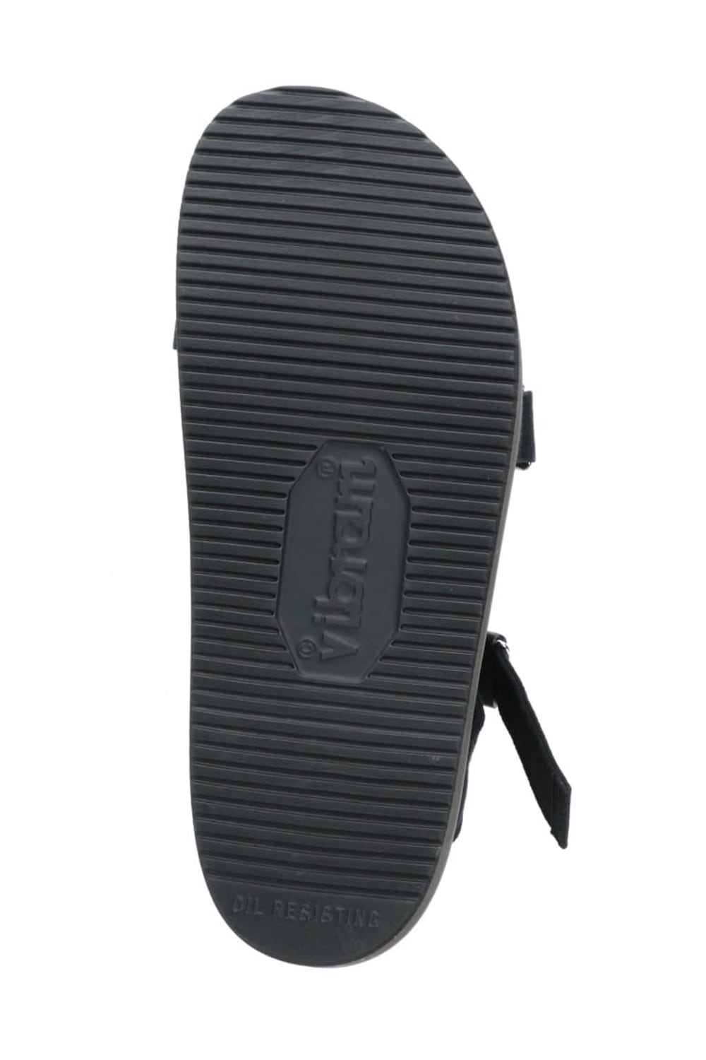 RFW collaboration Sandal - Black