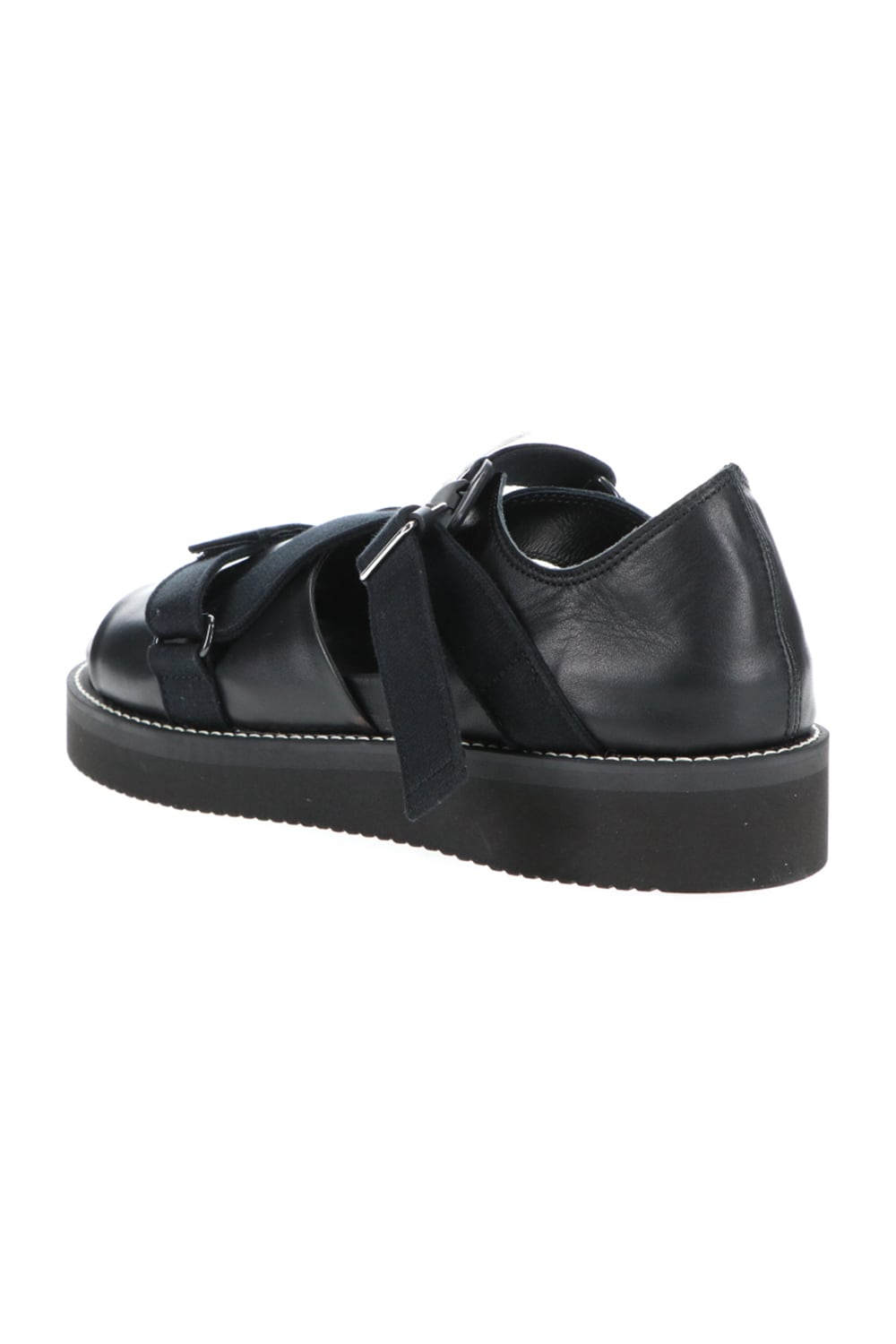 RFW collaboration Sandal - Black