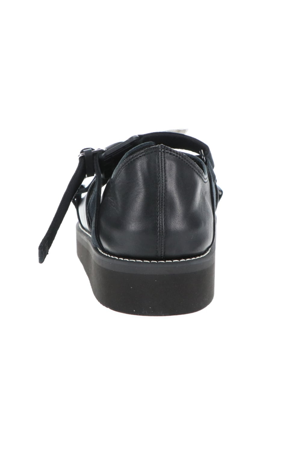 RFW collaboration Sandal - Black