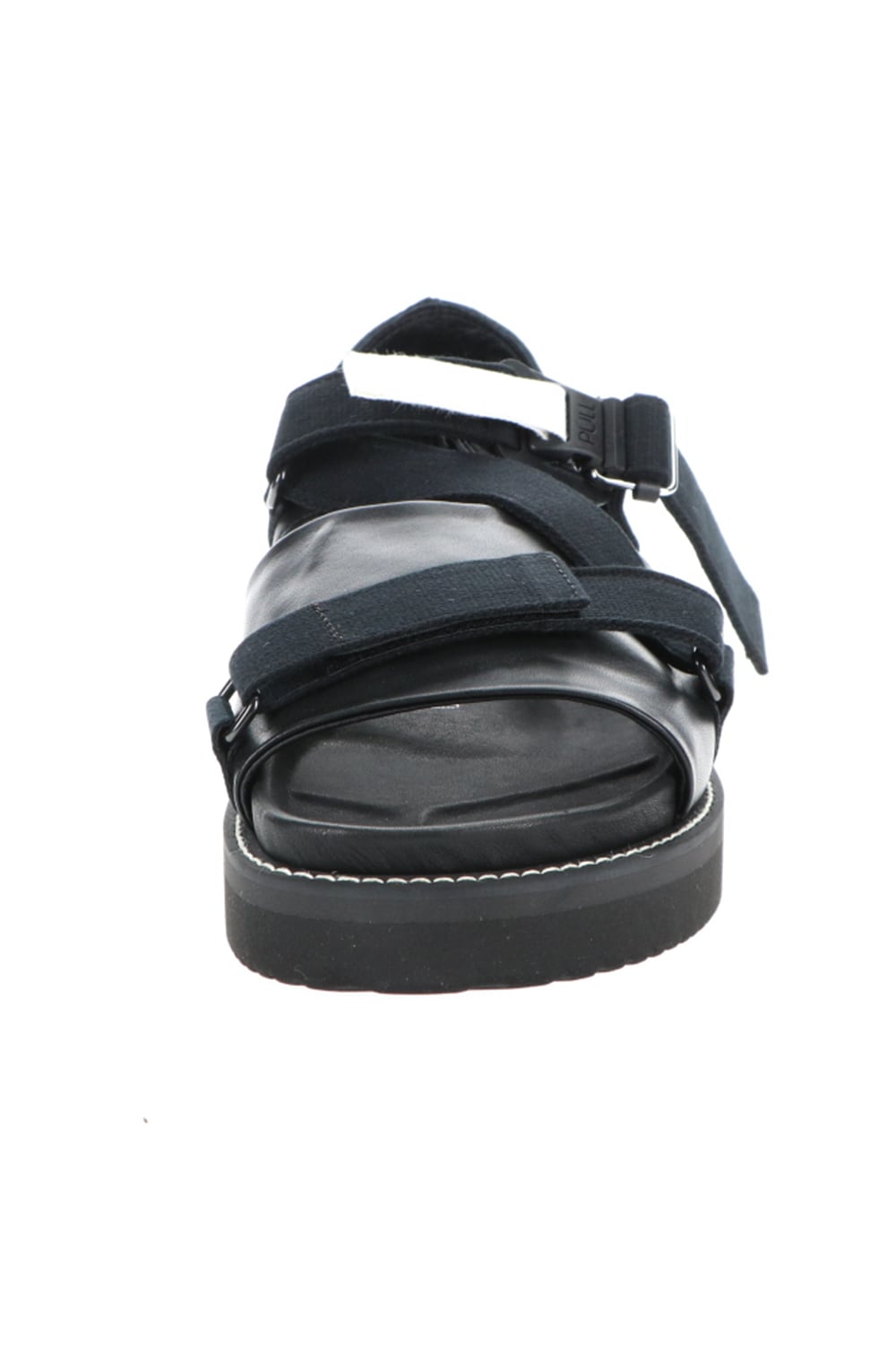 RFW collaboration Sandal - Black
