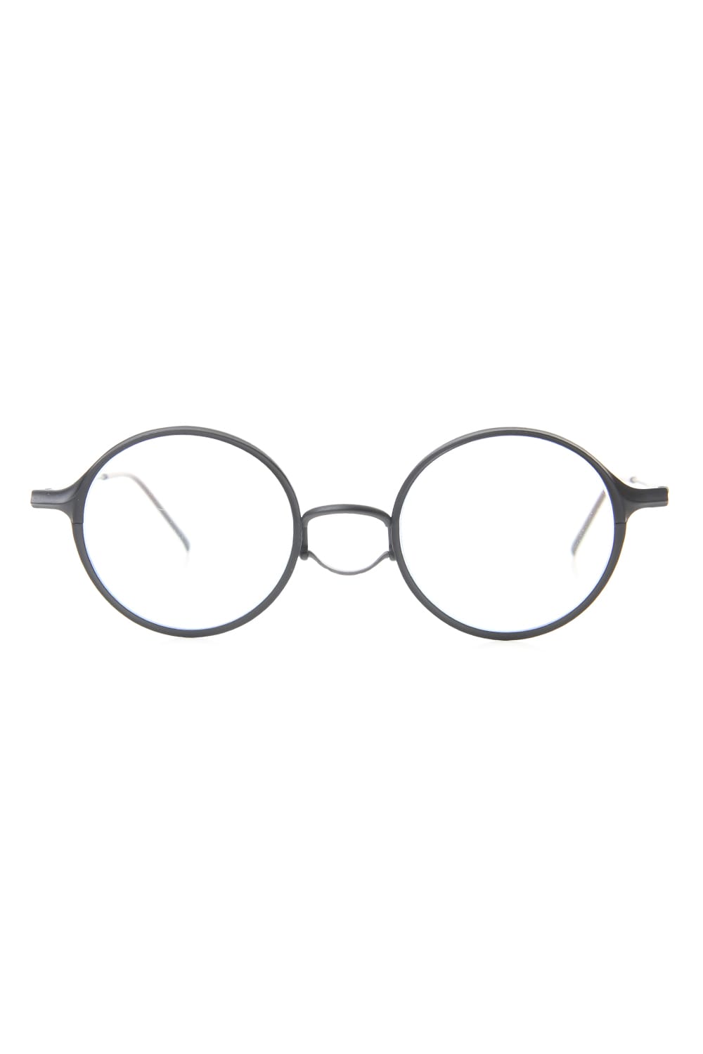 RIGARDS collaboration sunglasses - Black / Blue / Mirror