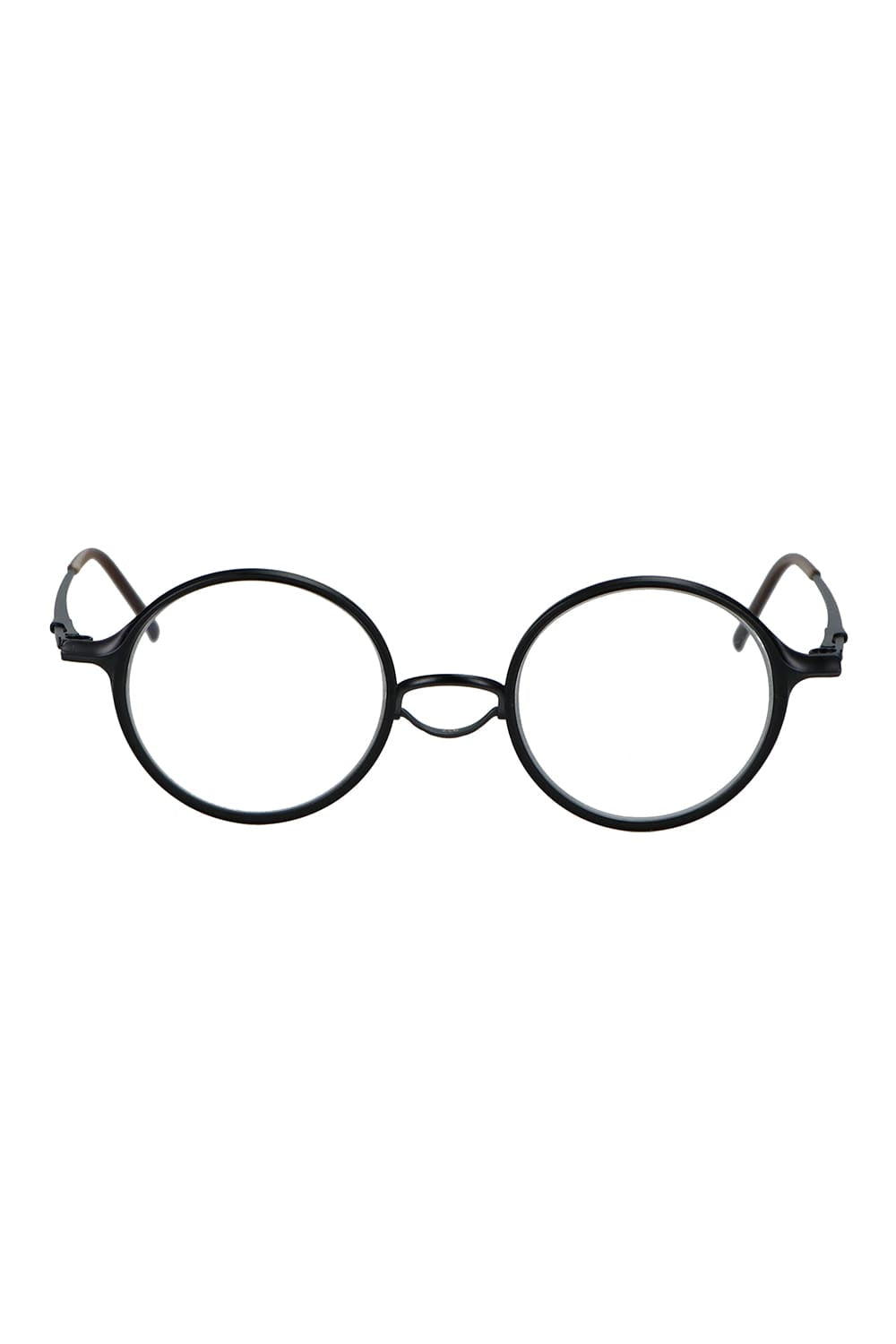 RIGARDS collaboration sunglasses - Matte Black / Black