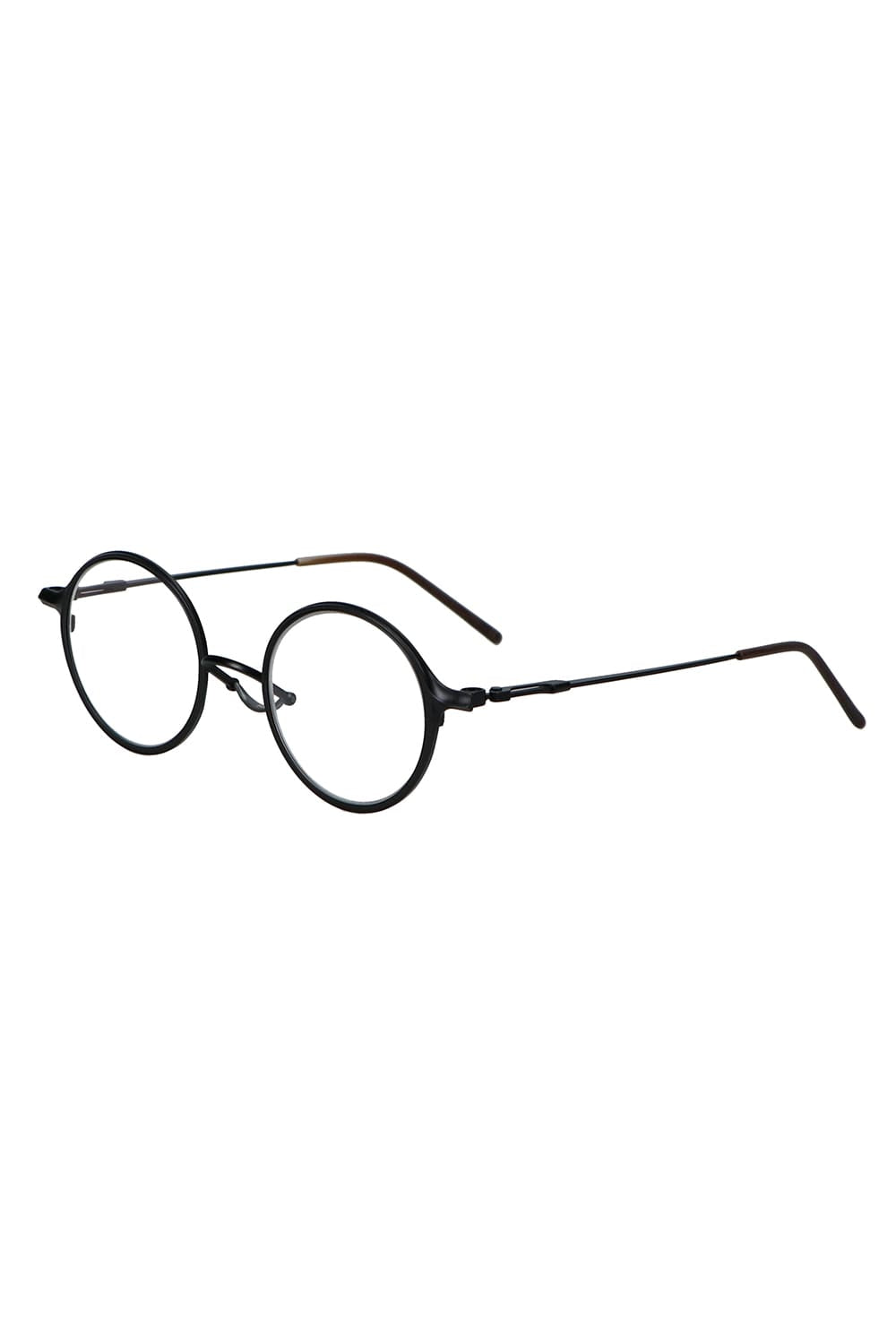 RIGARDS collaboration sunglasses - Matte Black / Black