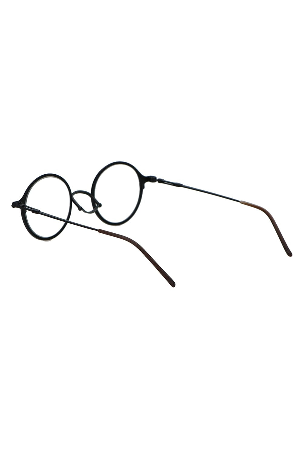 RIGARDS collaboration sunglasses - Matte Black / Black