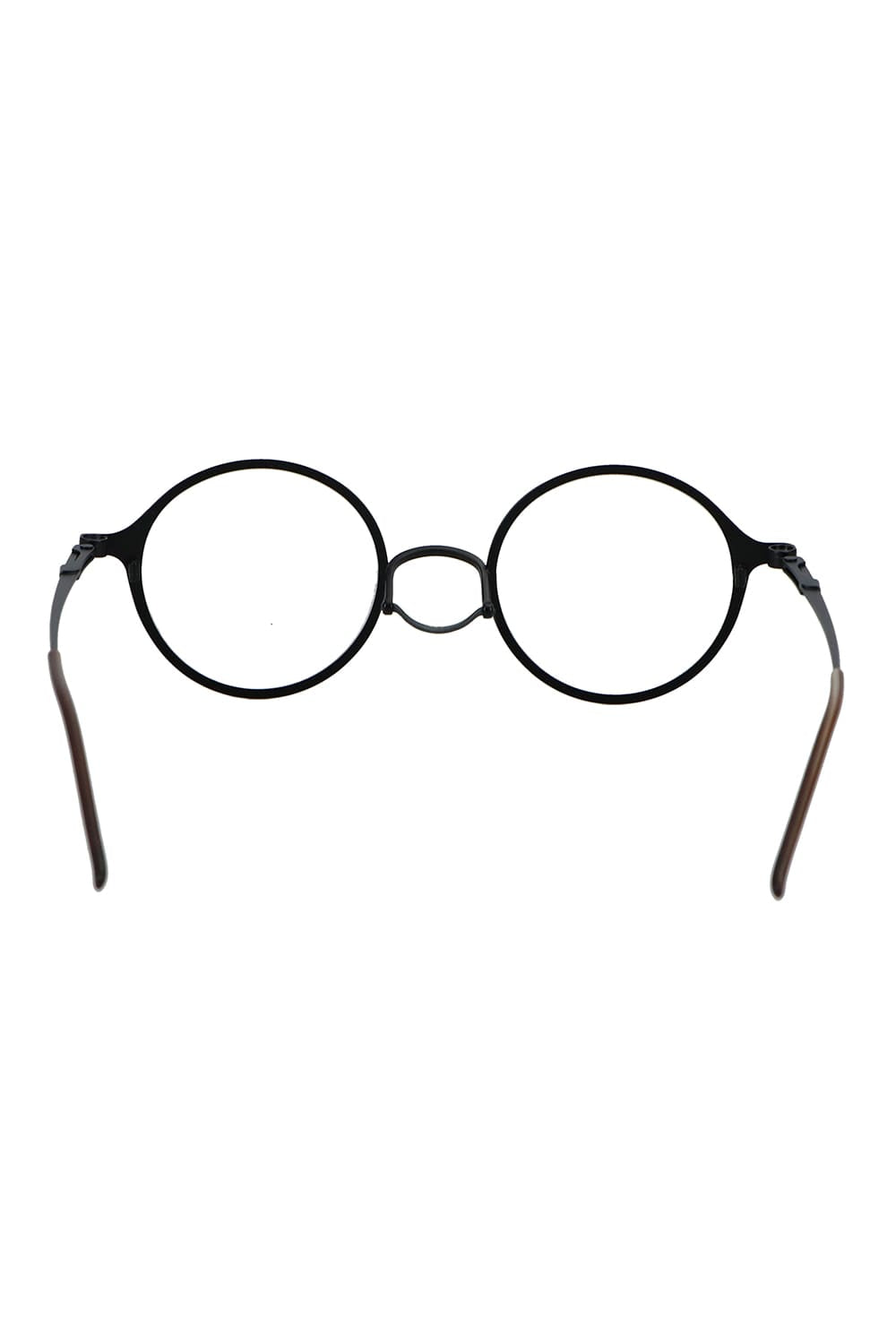 RIGARDS collaboration sunglasses - Matte Black / Black