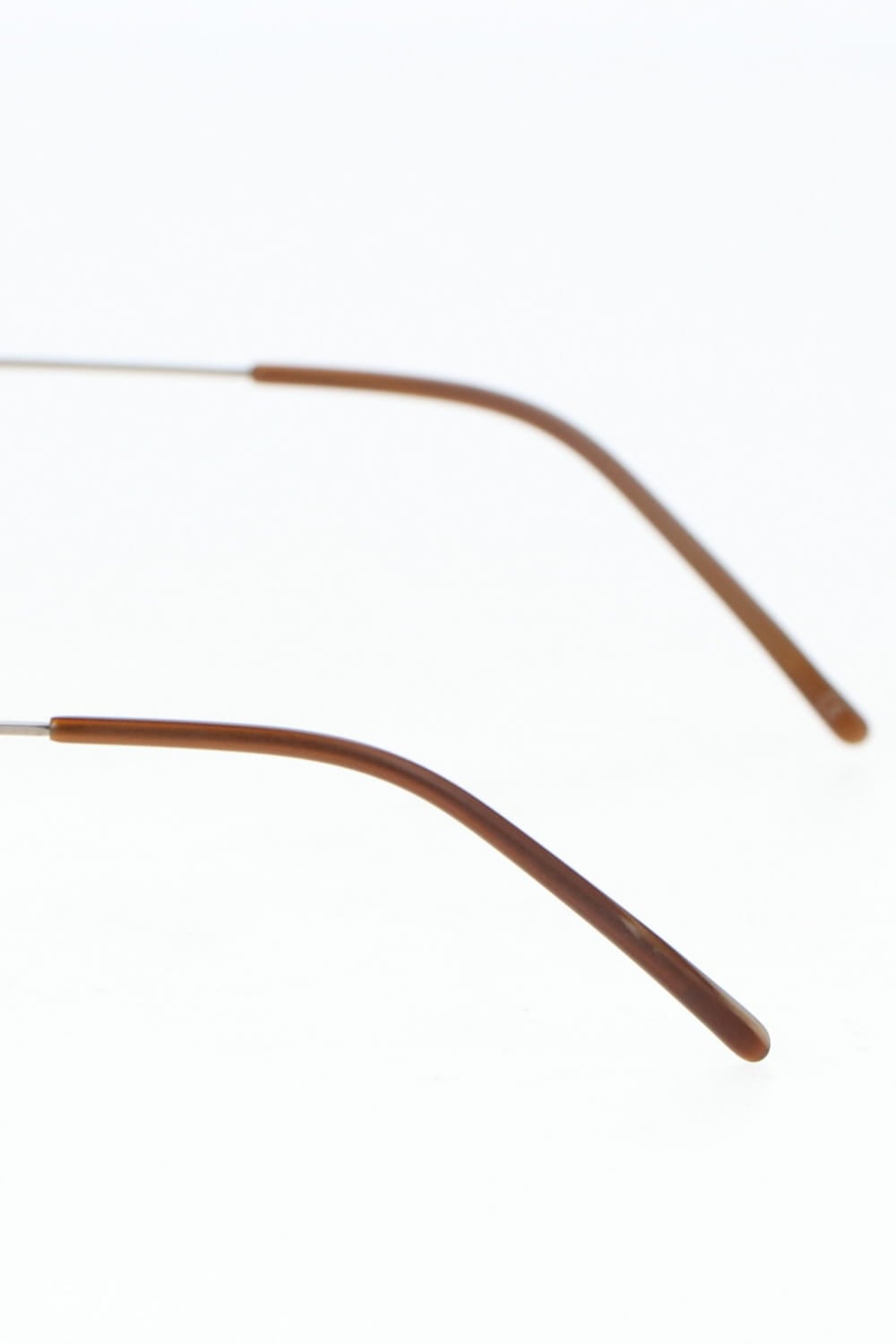 RIGARDS collaboration sunglasses - Matte Gray / Black