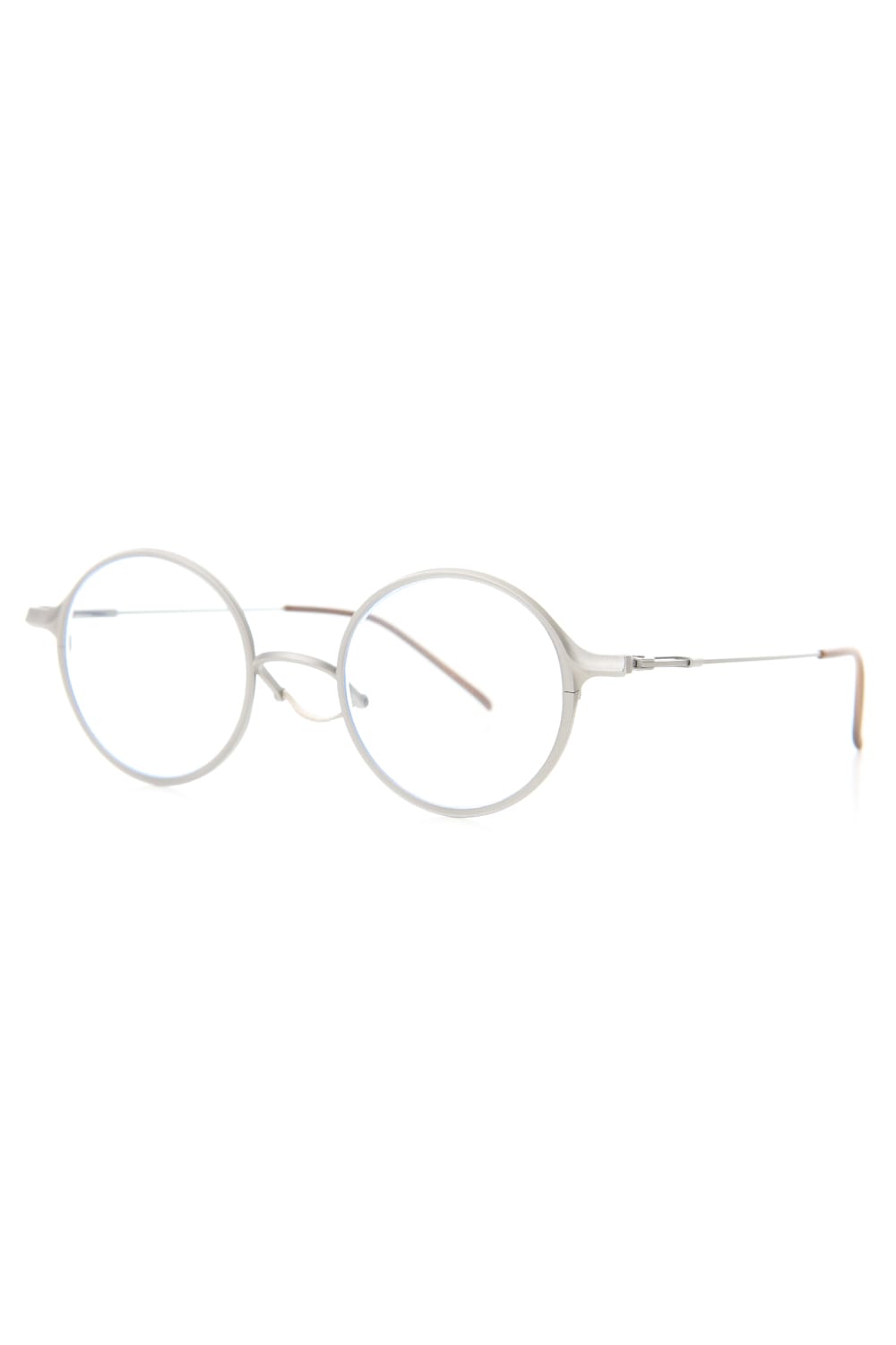 RIGARDS collaboration sunglasses - Silver / White / Black