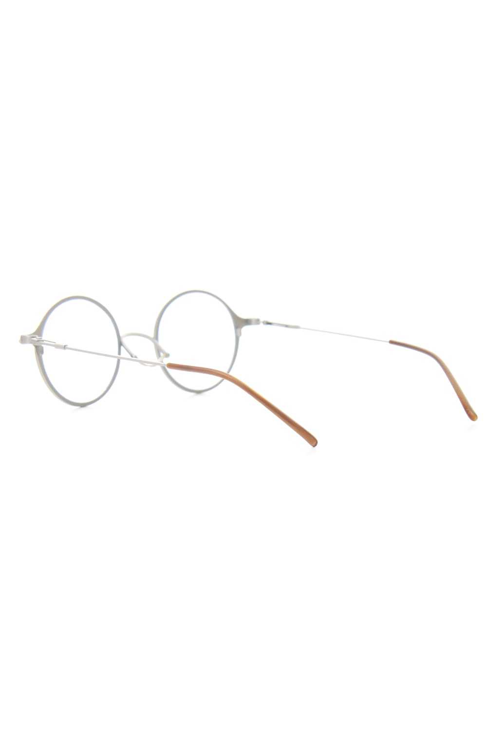 RIGARDS collaboration sunglasses - Silver / White / Black