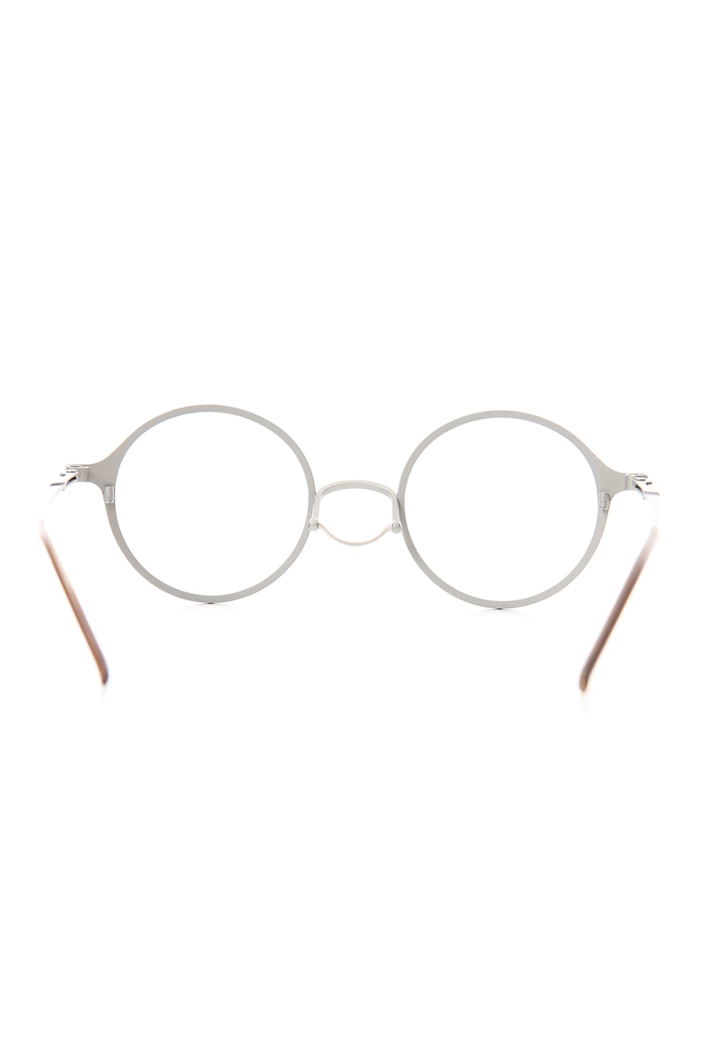 RIGARDS collaboration sunglasses - Silver / White / Black