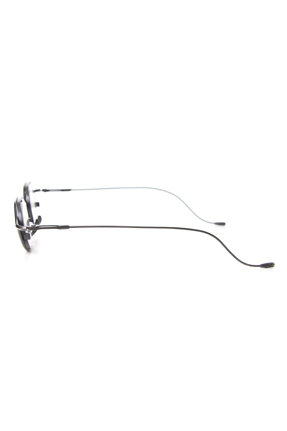 RIGARDS collaboration Sunglasses - Rust Black