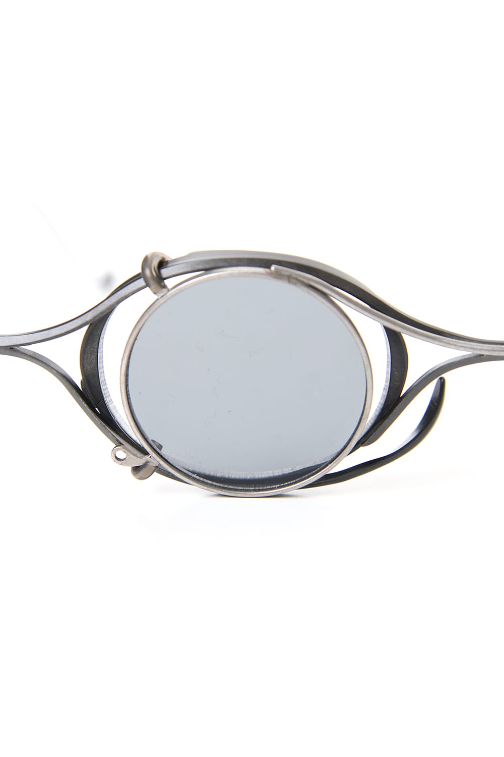 RIGARDS collaboration Sunglasses - Rust Black