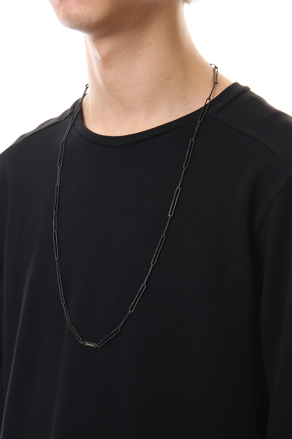 RIGARDS collaboration Holder chain - Rust Black