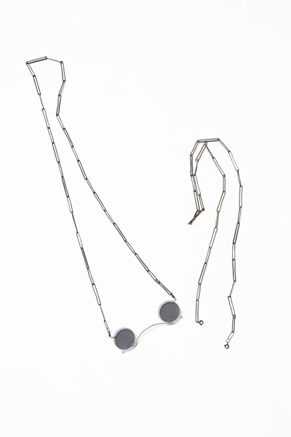 RIGARDS collaboration Holder chain - Antique