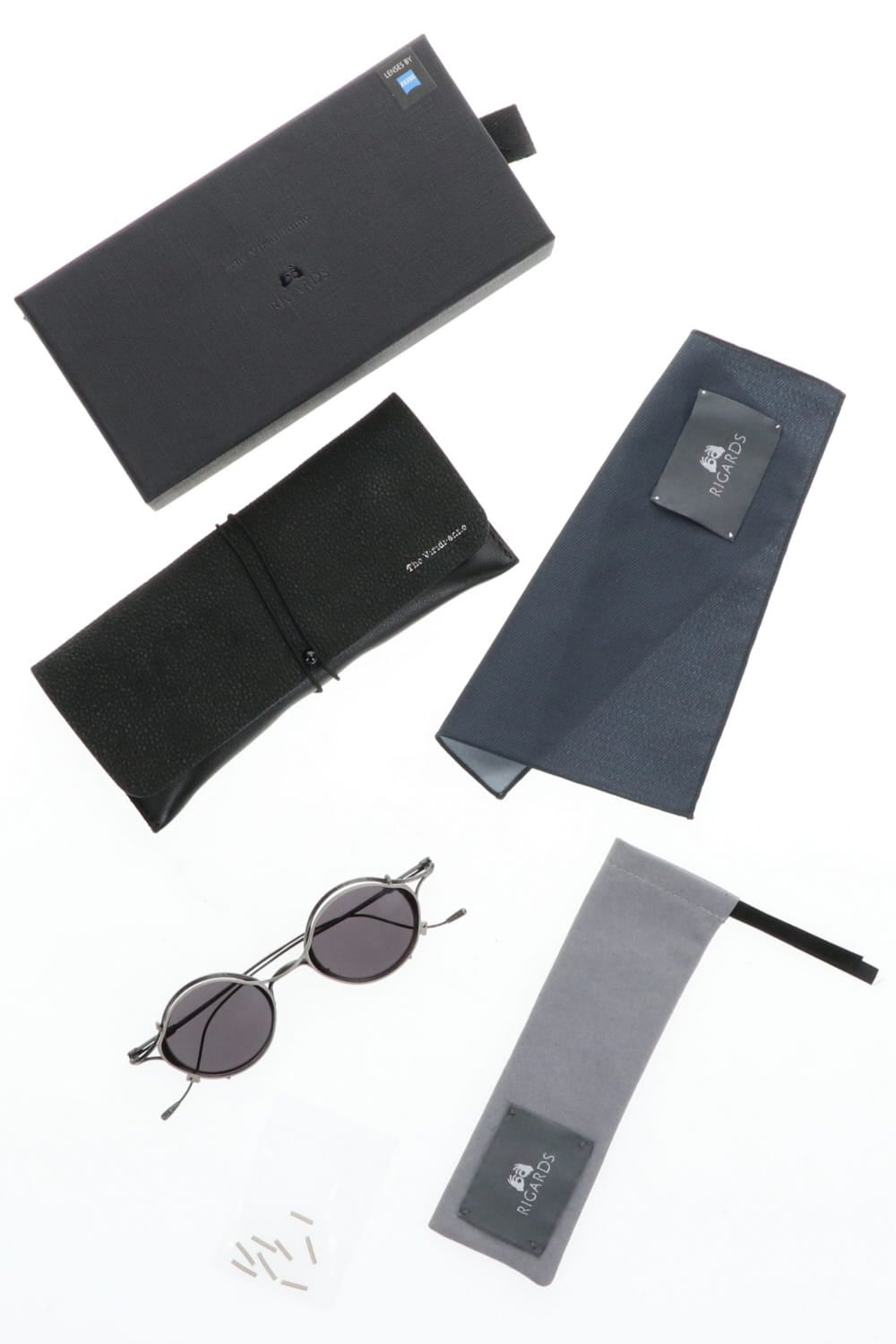 RIGARDS collaboration sunglasses Antique