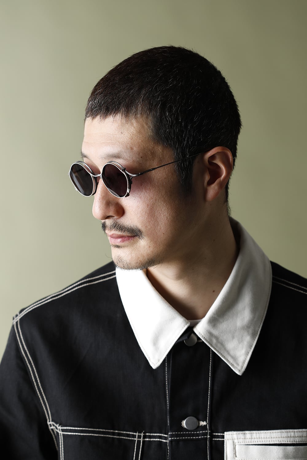 RIGARDS collaboration sunglasses Antique