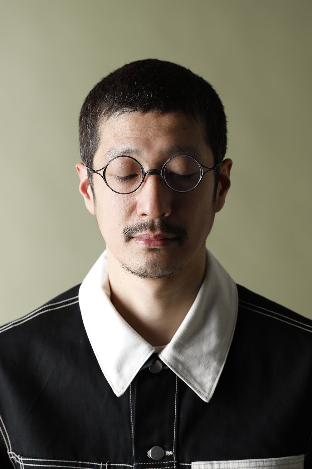 RIGARDS collaboration sunglasses Antique