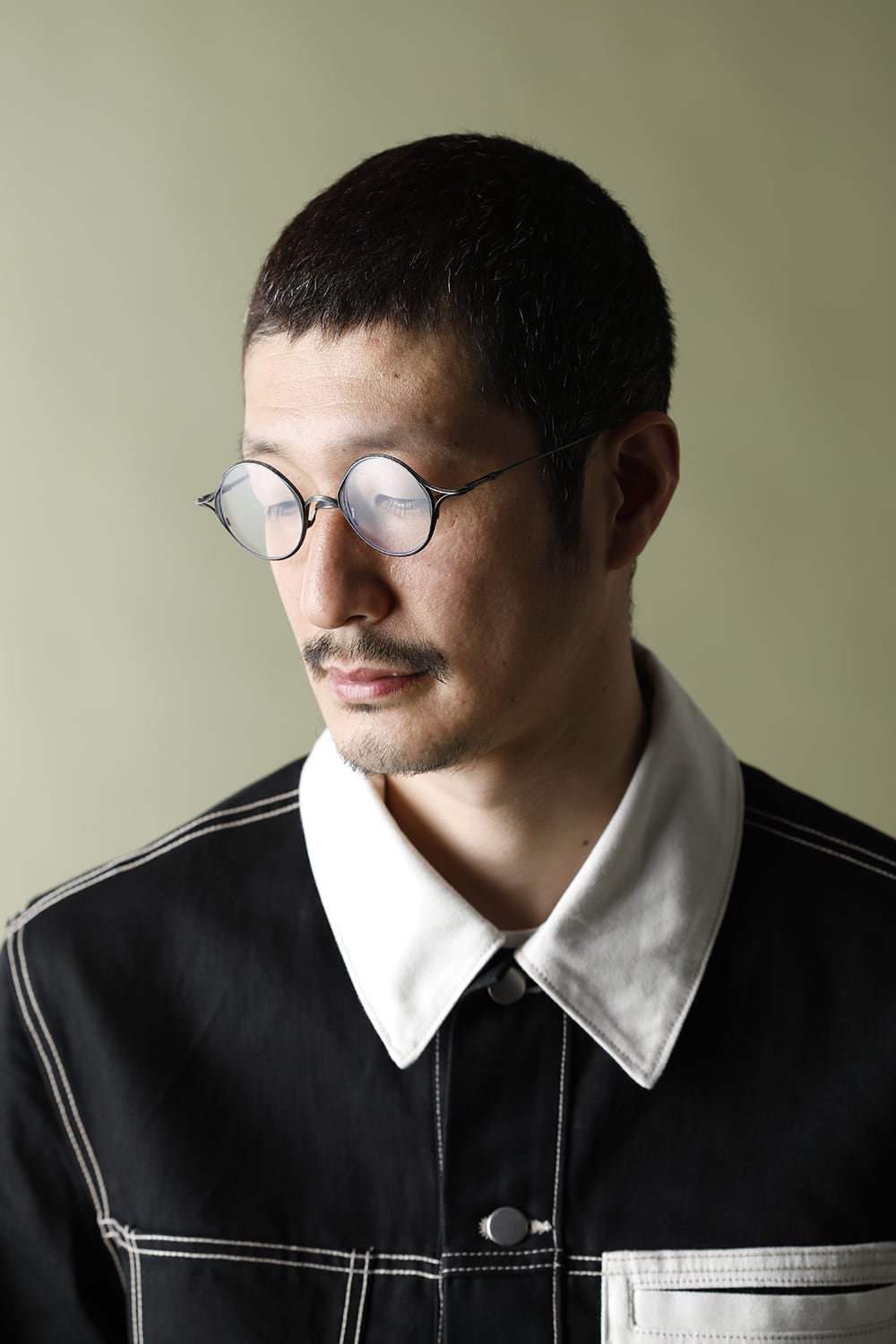 RIGARDS collaboration sunglasses Antique