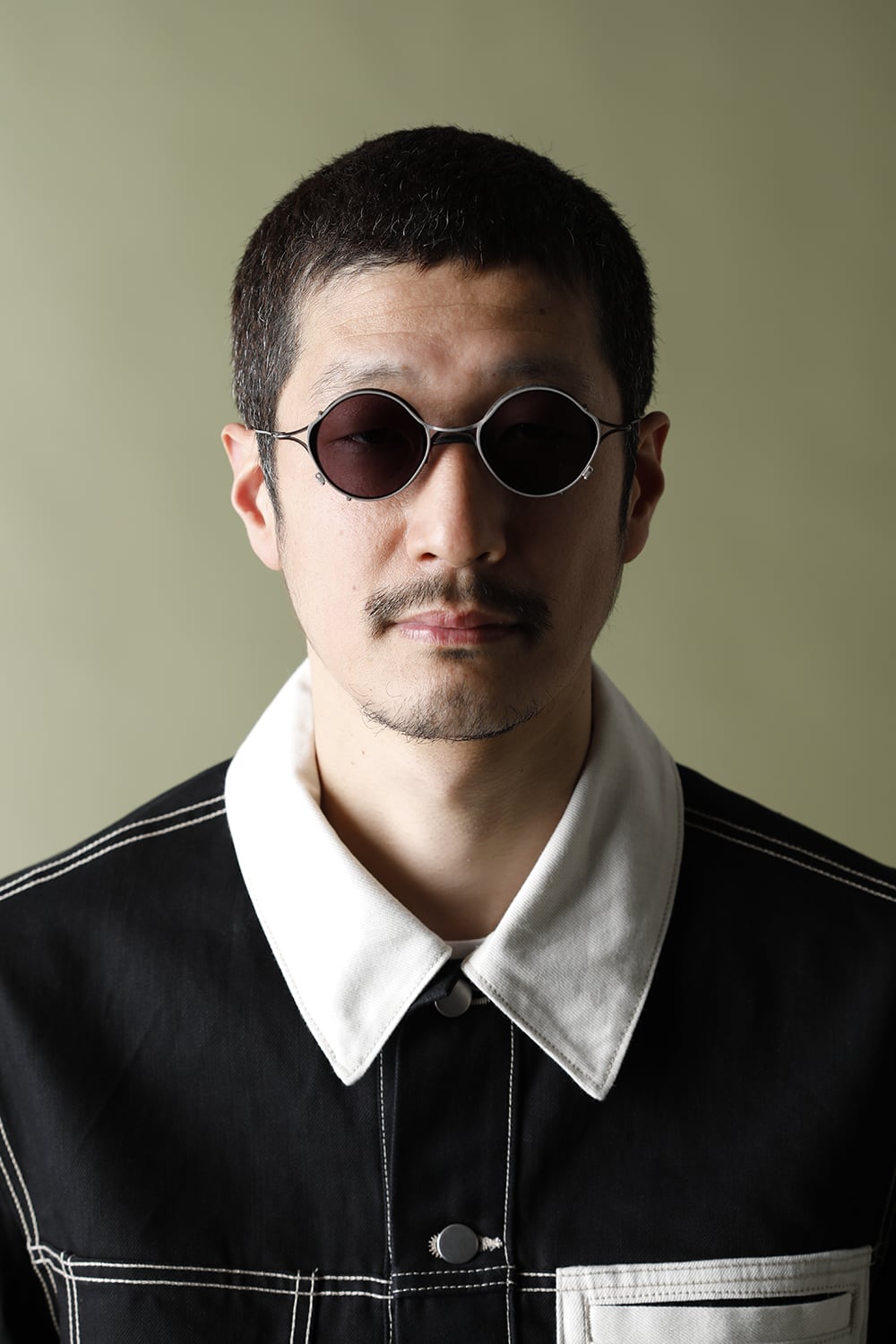 RIGARDS collaboration sunglasses Antique