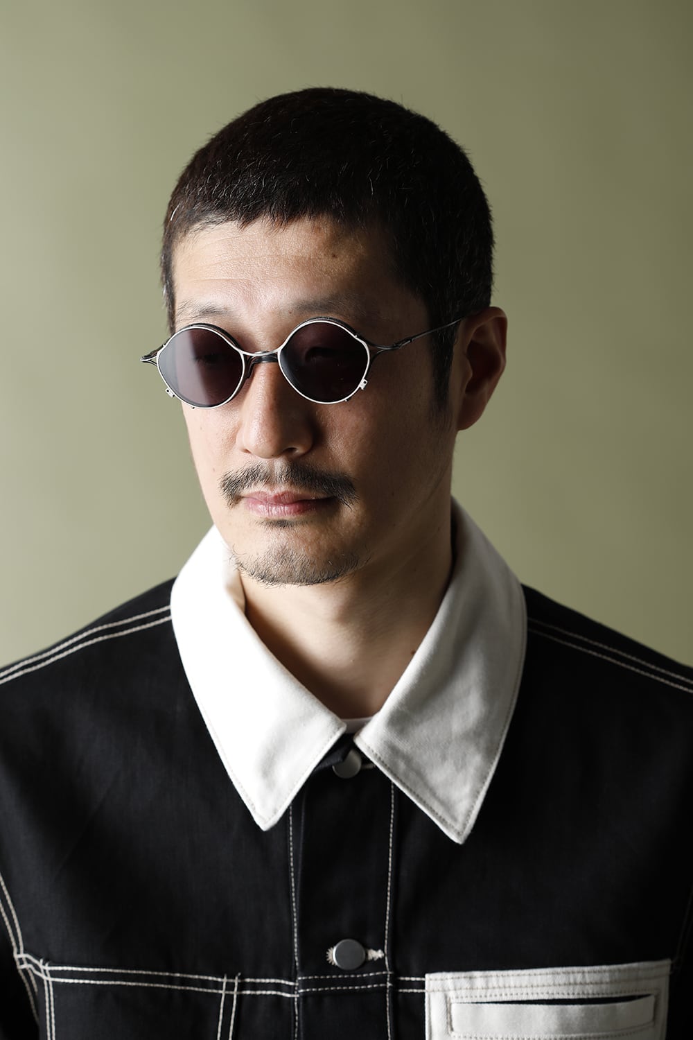 RIGARDS collaboration sunglasses Antique