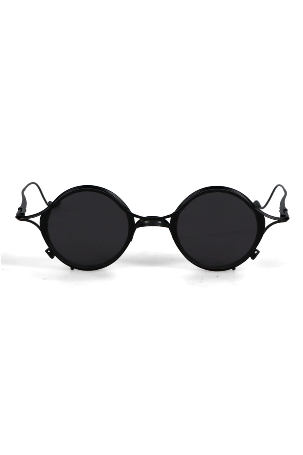 RIGARDS collaboration sunglasses Black