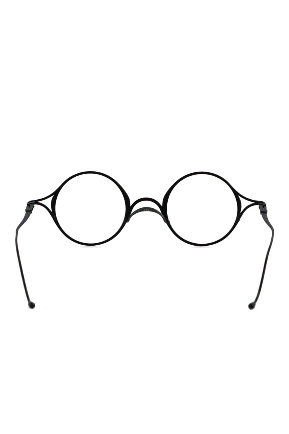 RIGARDS collaboration sunglasses Black