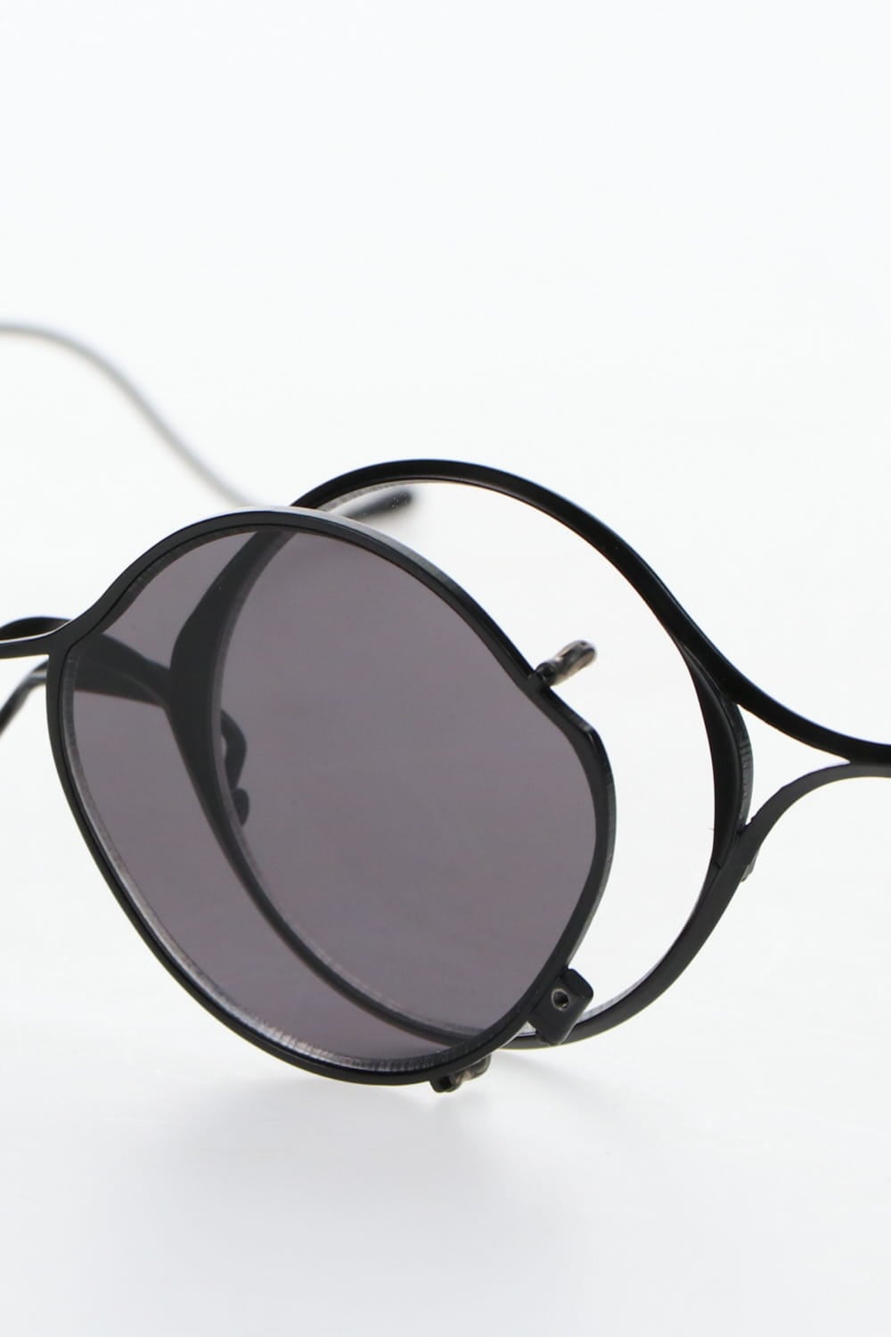 RIGARDS collaboration sunglasses Black